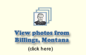 View Photos from Billings Montana