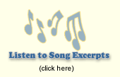 listen to Song Excerpts